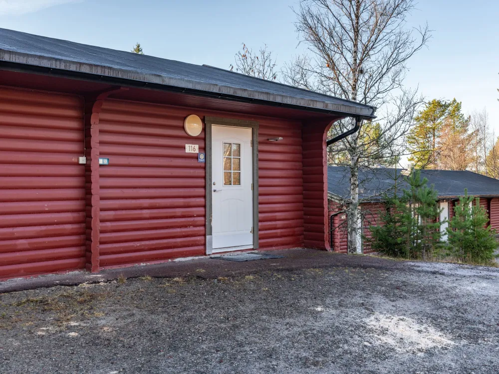 Västvägen 116