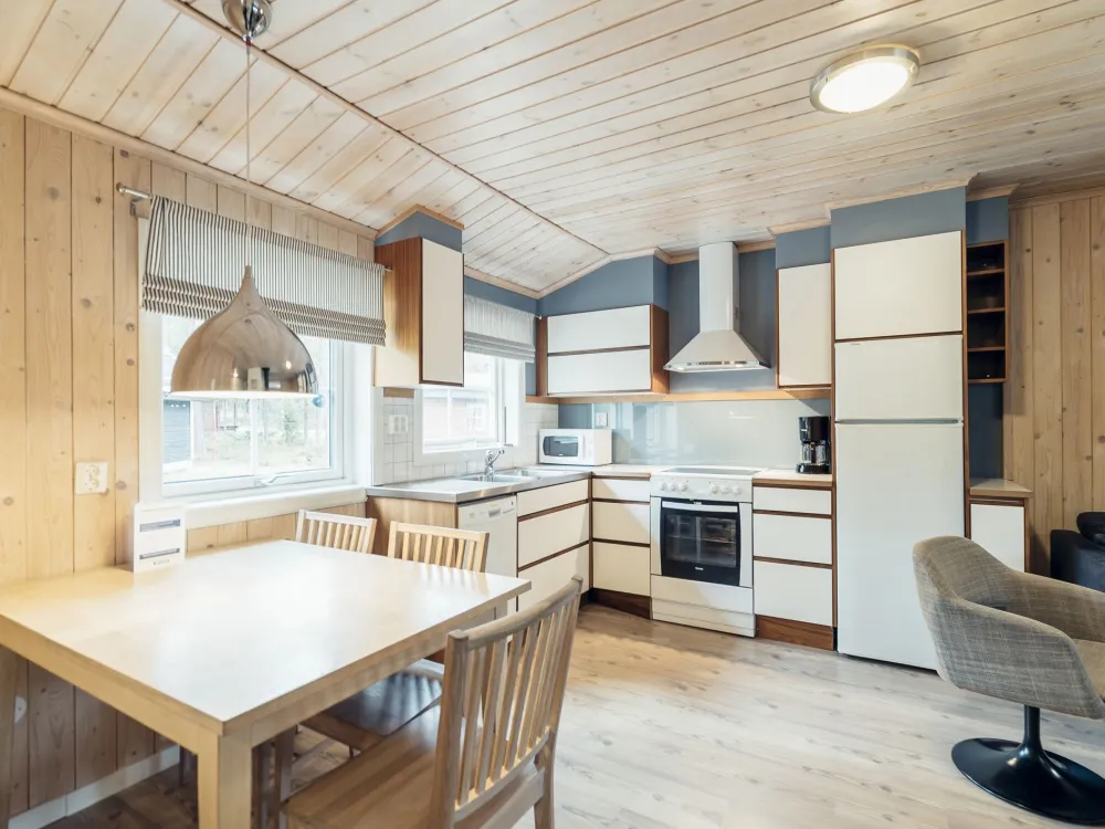 Skogsslingan 48, husdjursfri stuga