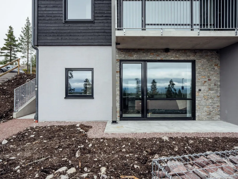 Parkbyvägen 4B, lgh 0901, lägenhet