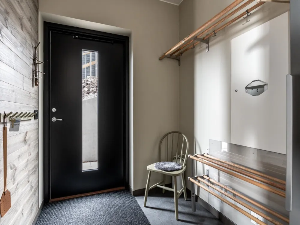 Parkbyvägen 4B, lgh 0901, lägenhet