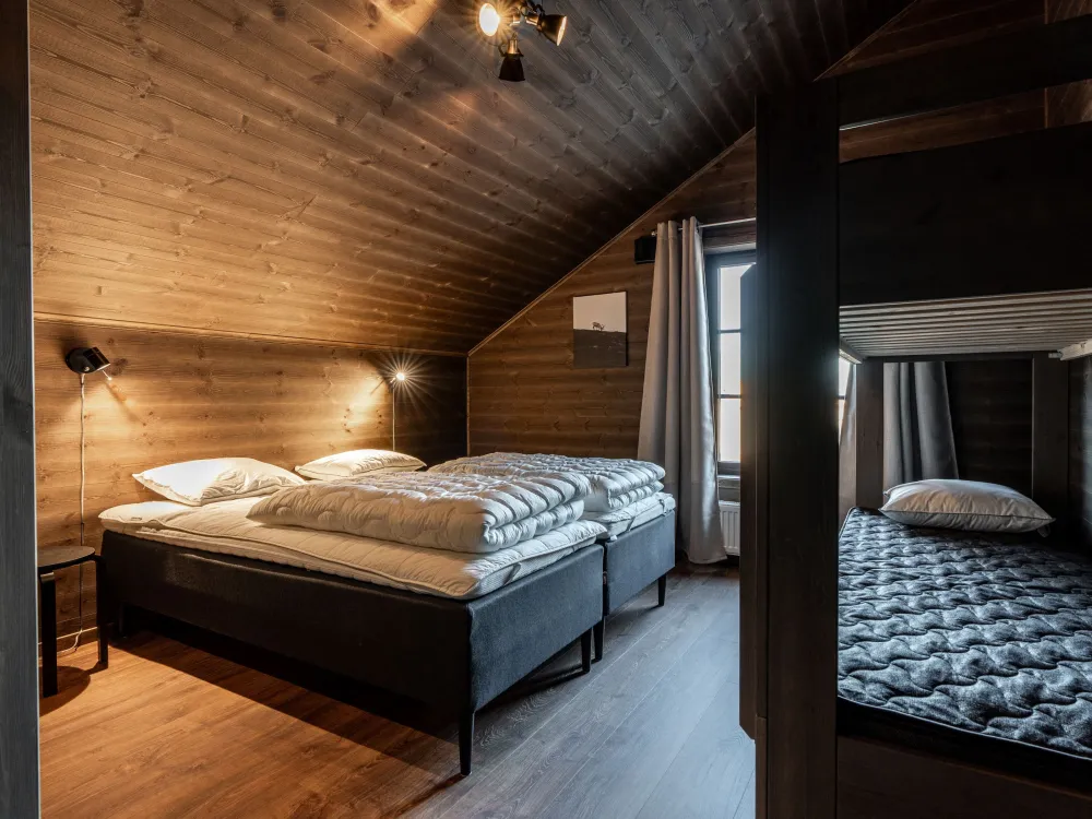 Hjelmbackev 32B, husdjursfritt parhus