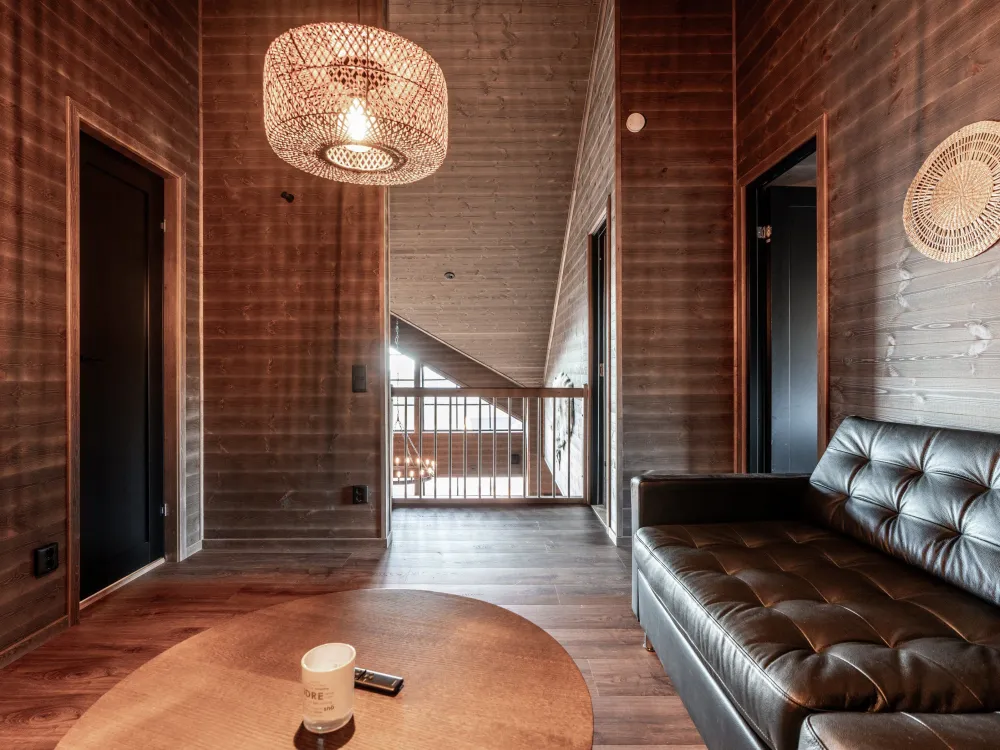 Hjelmbackev 32B, husdjursfritt parhus