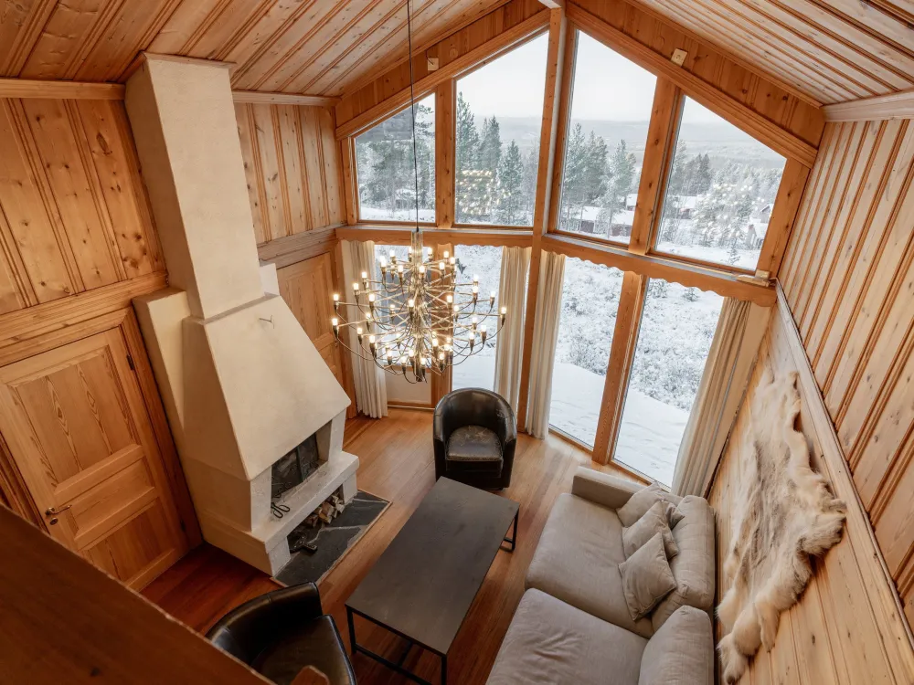 Dalslingan 788, husdjursfritt parhus
