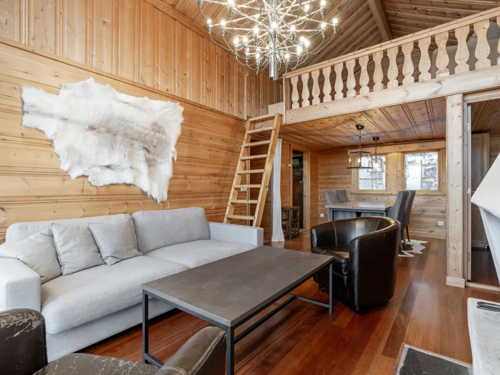 Dalslingan 788, husdjursfritt parhus