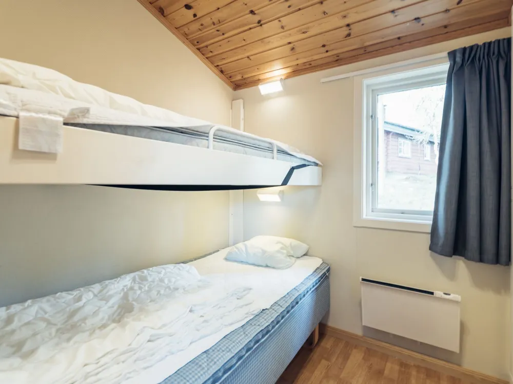 Skogsslingan 66, husdjursfritt parhus