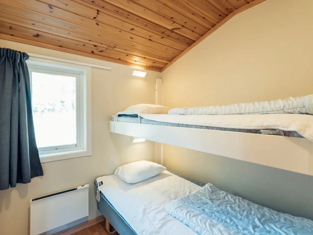 Skogsslingan 67, husdjursfritt parhus