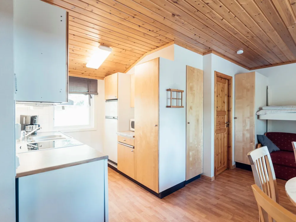 Skogsslingan 67, husdjursfritt parhus