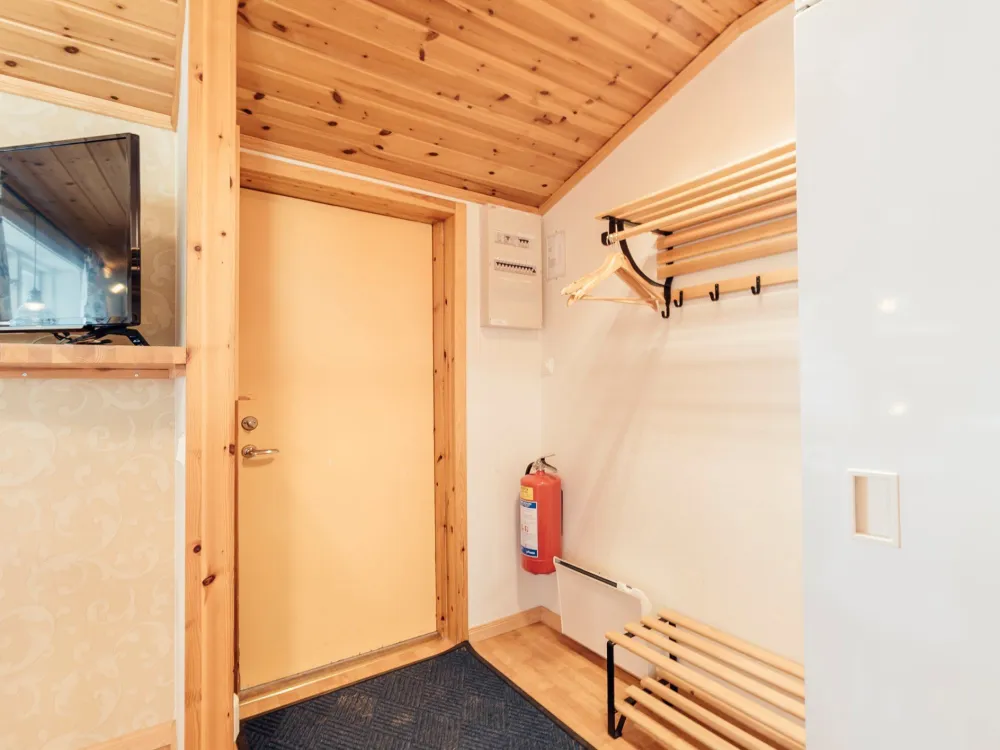 Skogsslingan 67, husdjursfritt parhus