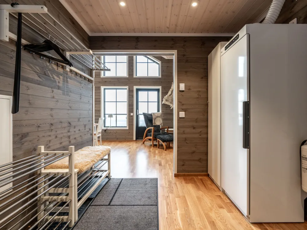 Hjelmbackev 29A, parhus 