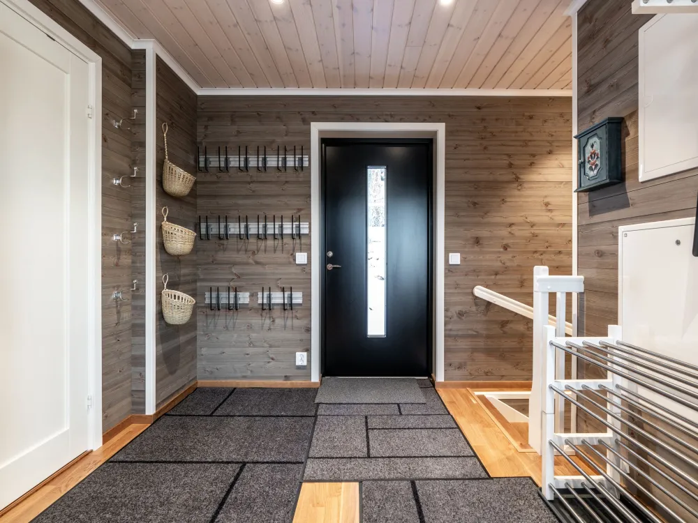 Hjelmbackev 29A, parhus 