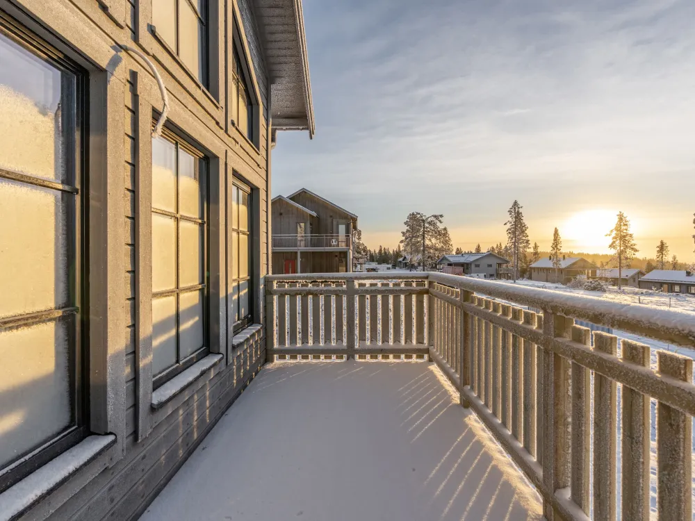 Hjelmbackev 29A, parhus 