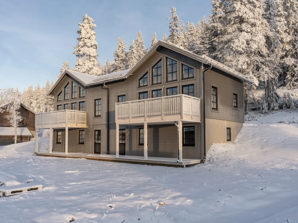 Hjelmbackev 29A, parhus 