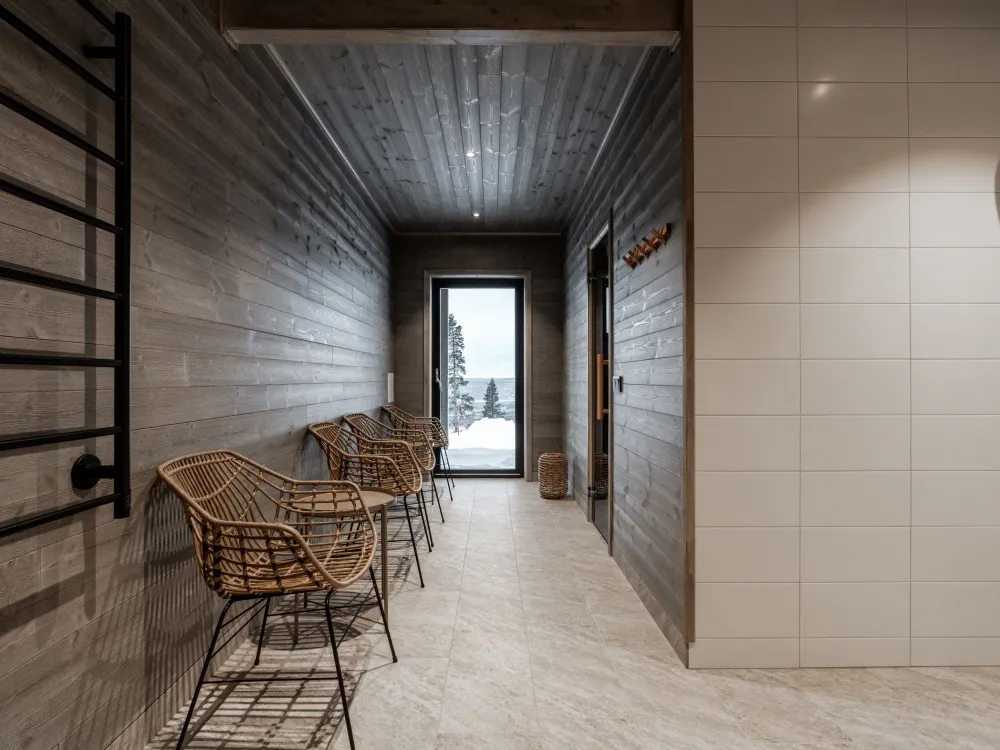 Nedre Hjelmbacken 11A, parhus