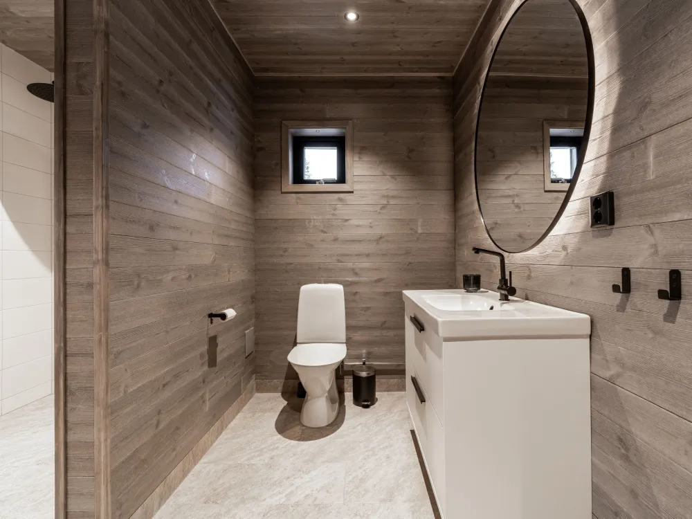 Nedre Hjelmbacken 11A, parhus