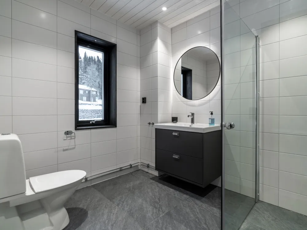 Nedre Hjelmbacken 11A, parhus