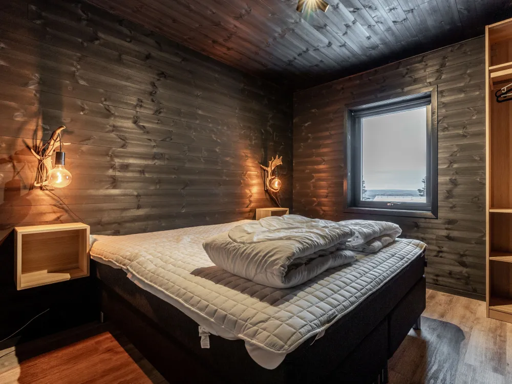 Nedre Hjelmbacken 11A, parhus