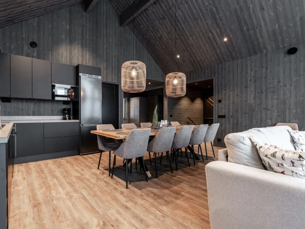 Nedre Hjelmbacken 11A, parhus