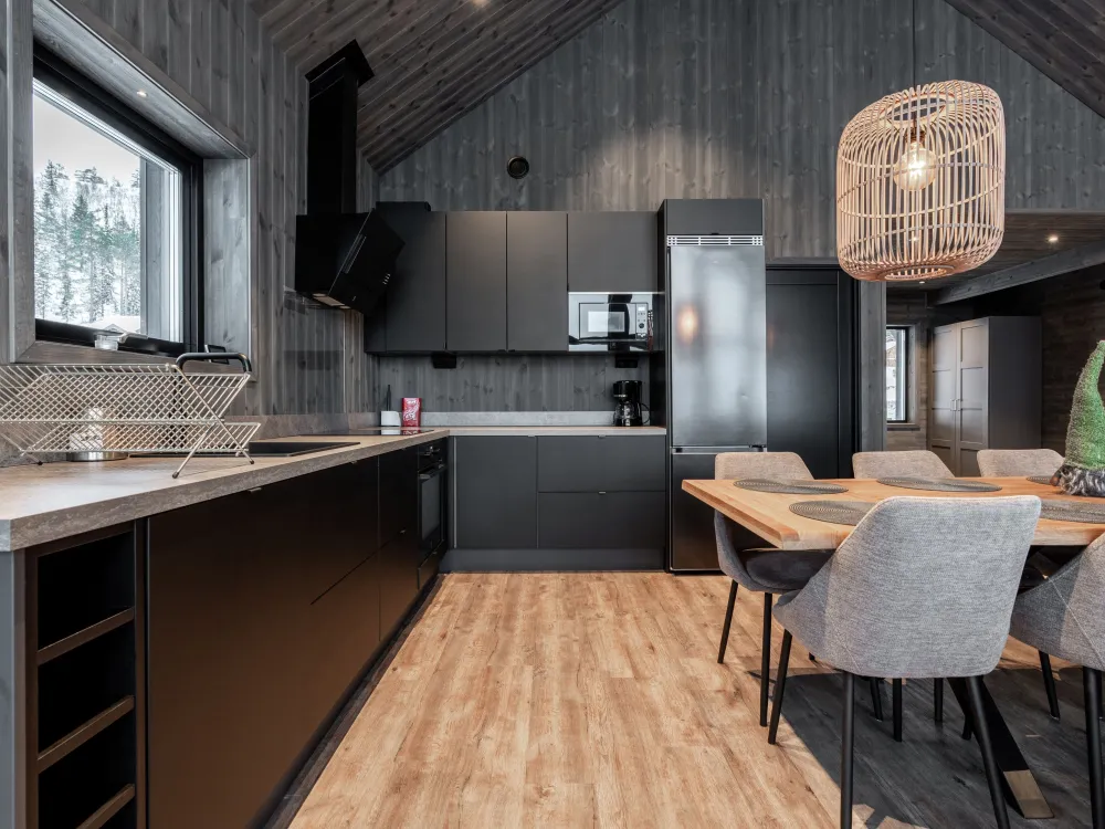 Nedre Hjelmbacken 11A, parhus