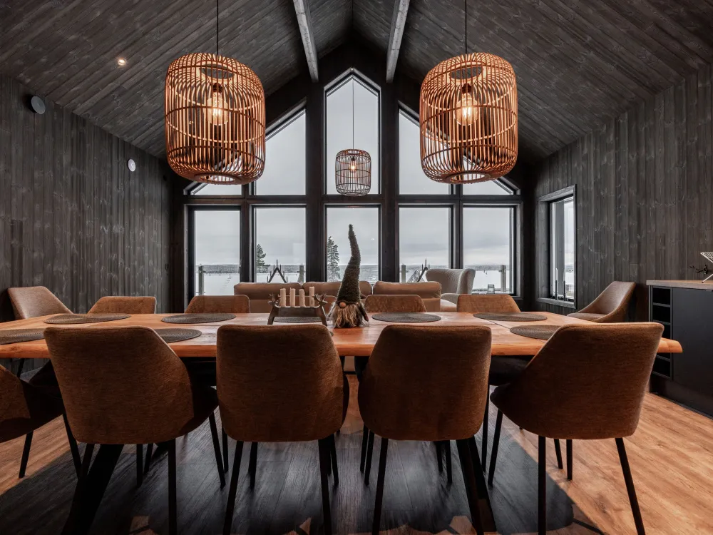 Nedre Hjelmbacken 11A, parhus