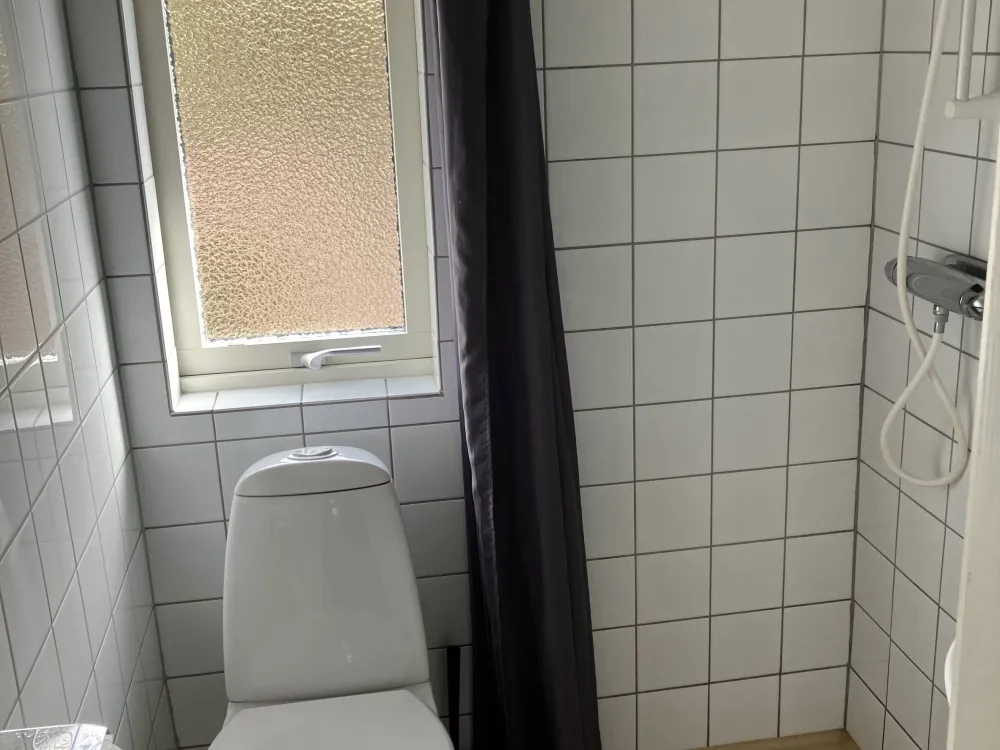 Pernillas väg 3, husdjursfri stuga