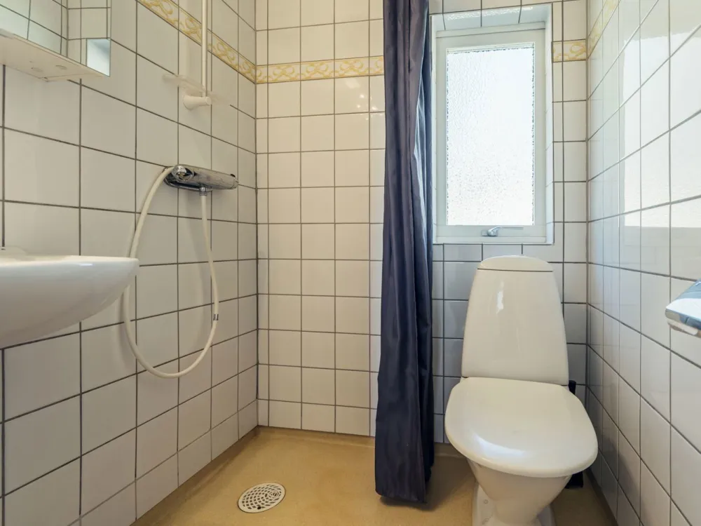 Pernillas väg 7, Stuga