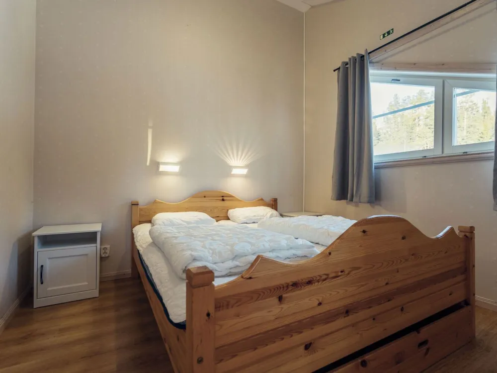 Dähliehöjden 3B Bergänget 