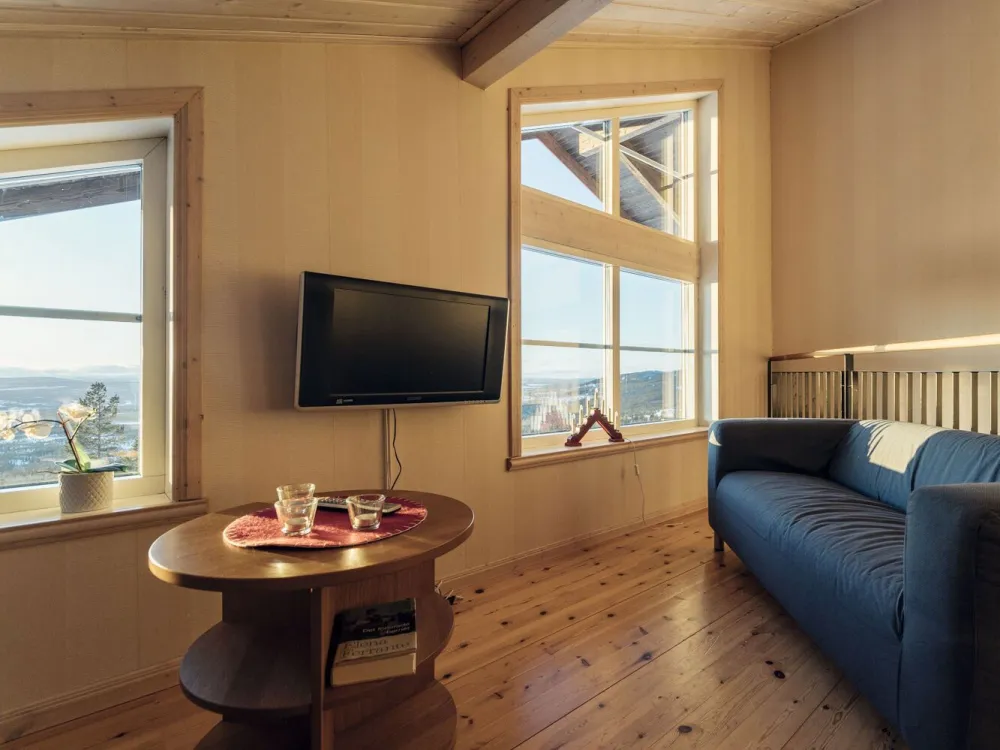Dähliehöjden 3B Bergänget 