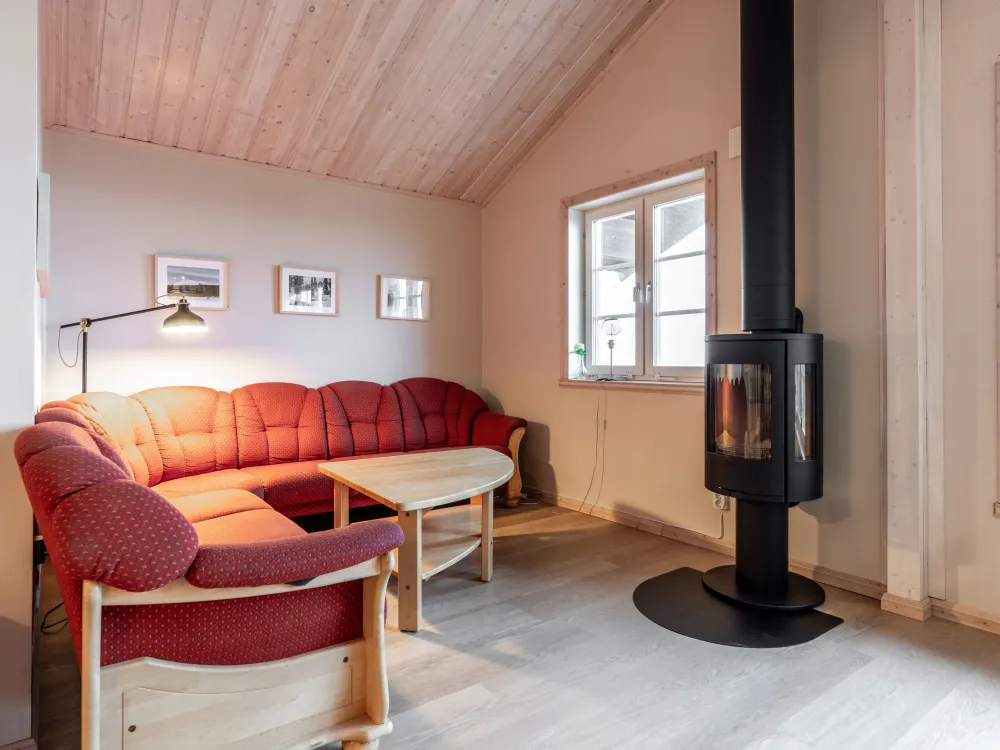 Dähliehöjden 3B Bergänget 