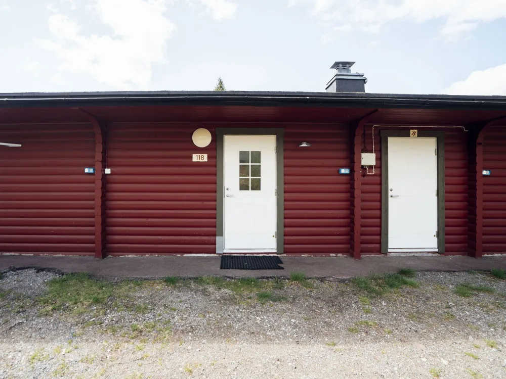 Västvägen 118