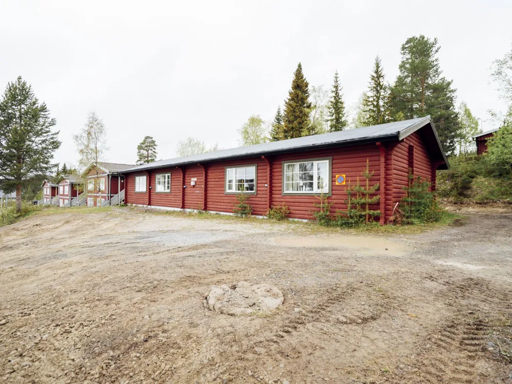 Västvägen 111