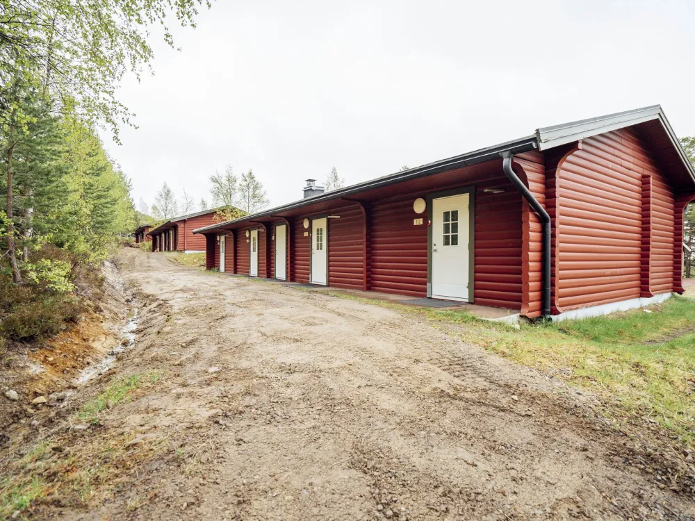 Västvägen 111