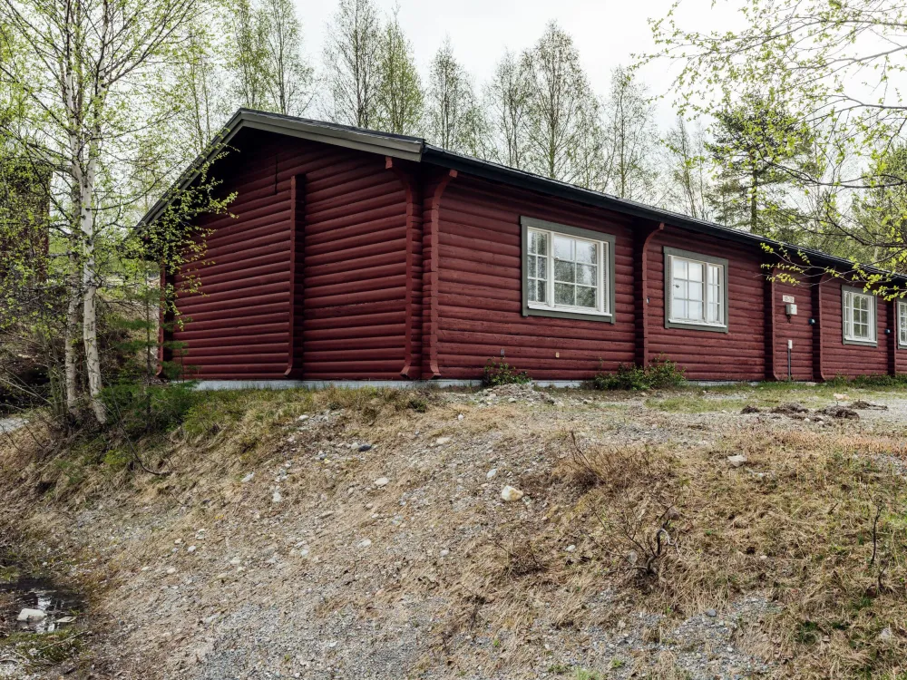 Västvägen 108