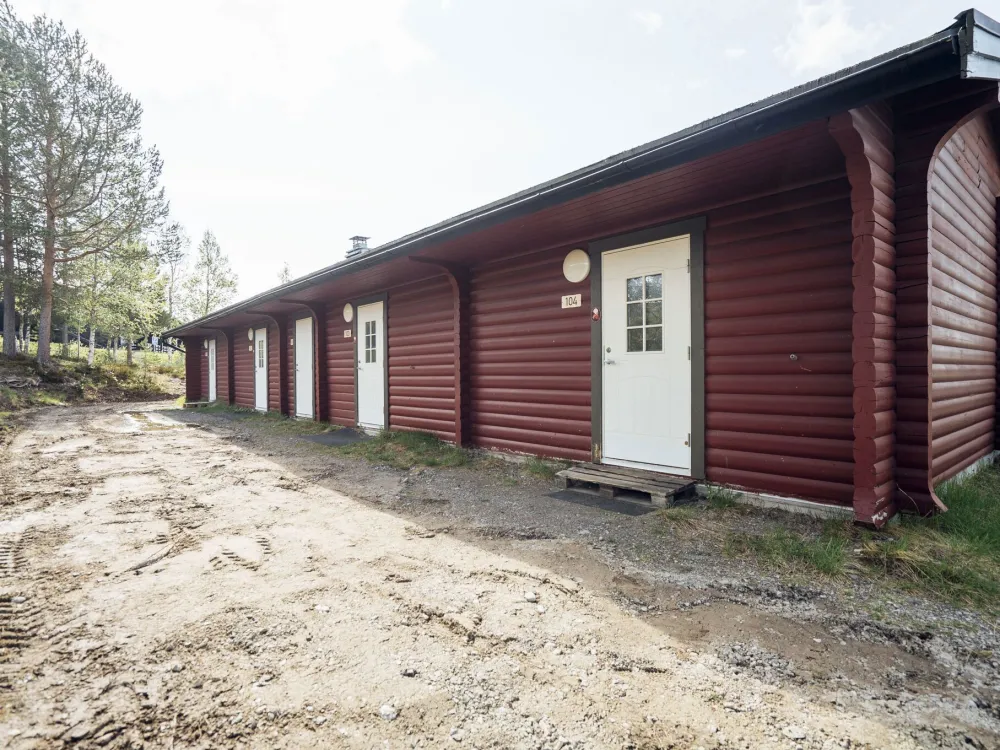 Västvägen 110