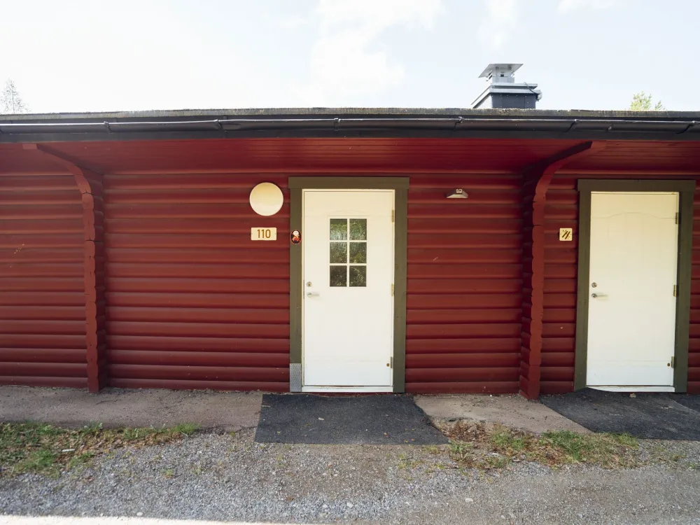 Västvägen 110