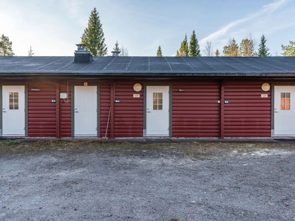 Västvägen 119