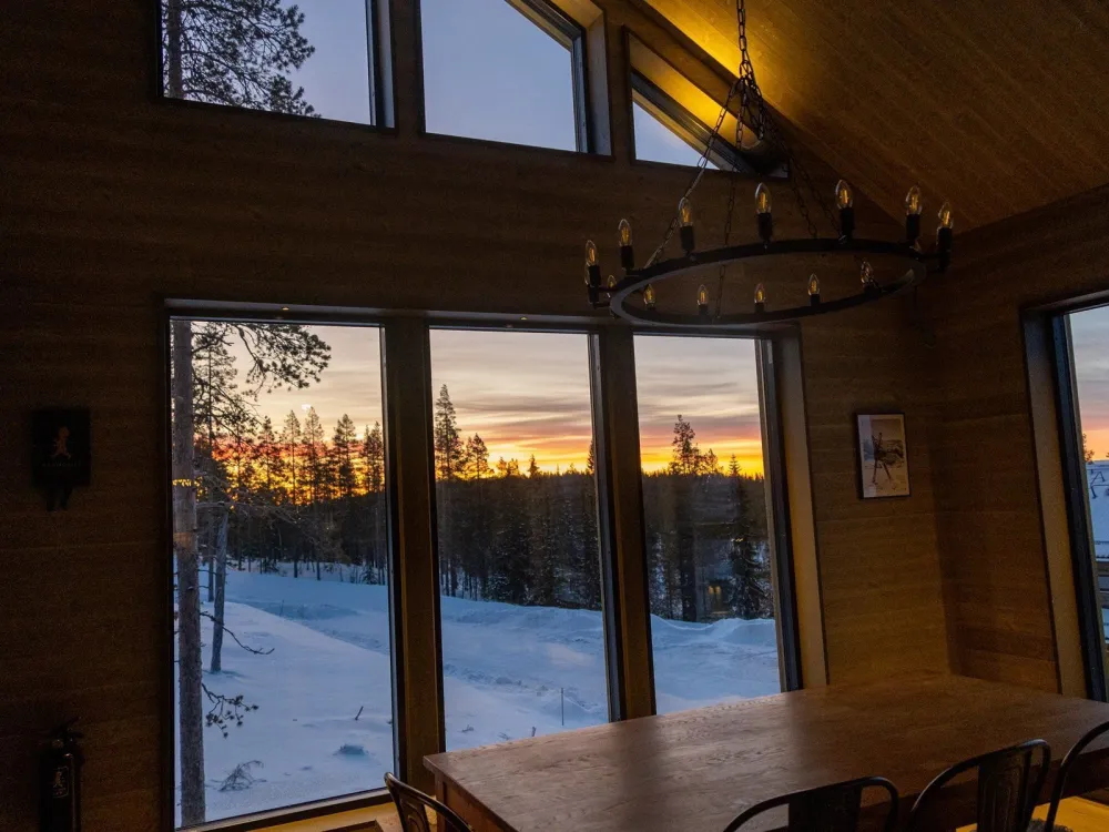 Nedre Hjelmbackev 17B, husdjursfritt parhus