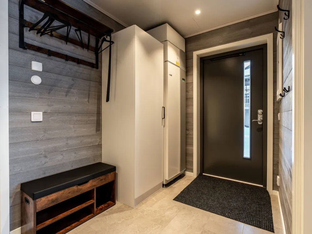 Hjelmbackev 25B, husdjursfri parhus 