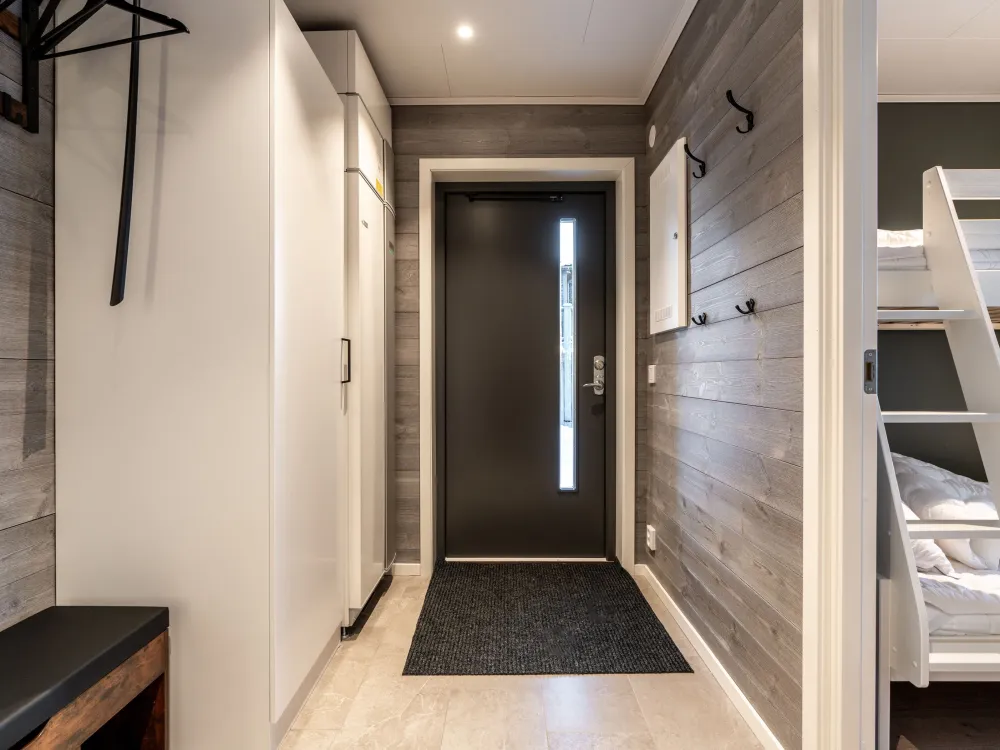 Hjelmbackev 25B, husdjursfri parhus 