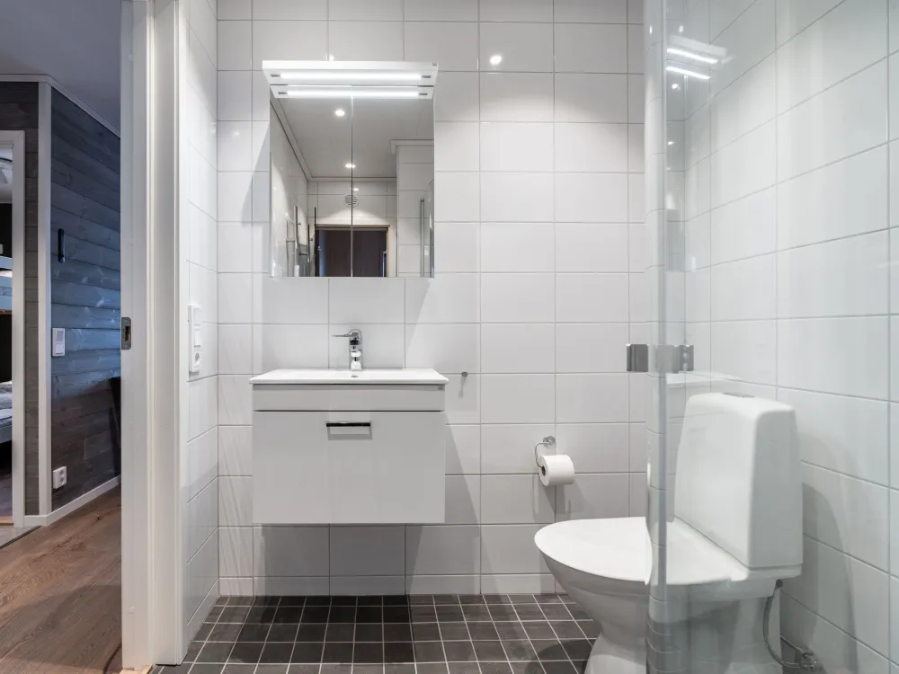 Hjelmbackev 25B, husdjursfri parhus 