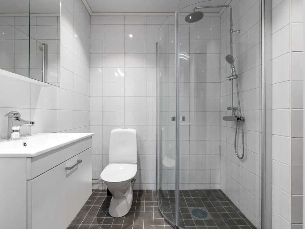 Hjelmbackev 25B, husdjursfri parhus 