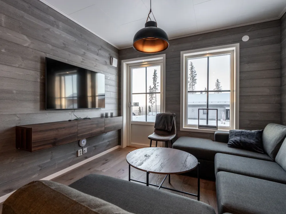 Hjelmbackev 25B, husdjursfri parhus 