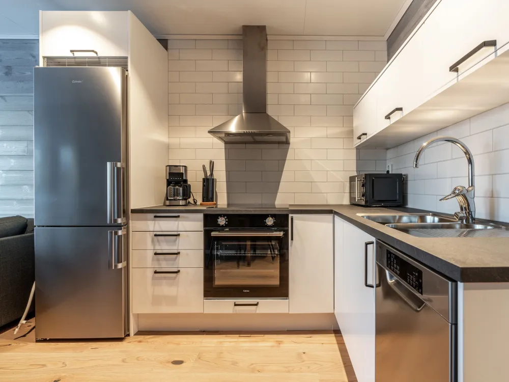 Hjelmbackev 25B, husdjursfri parhus 