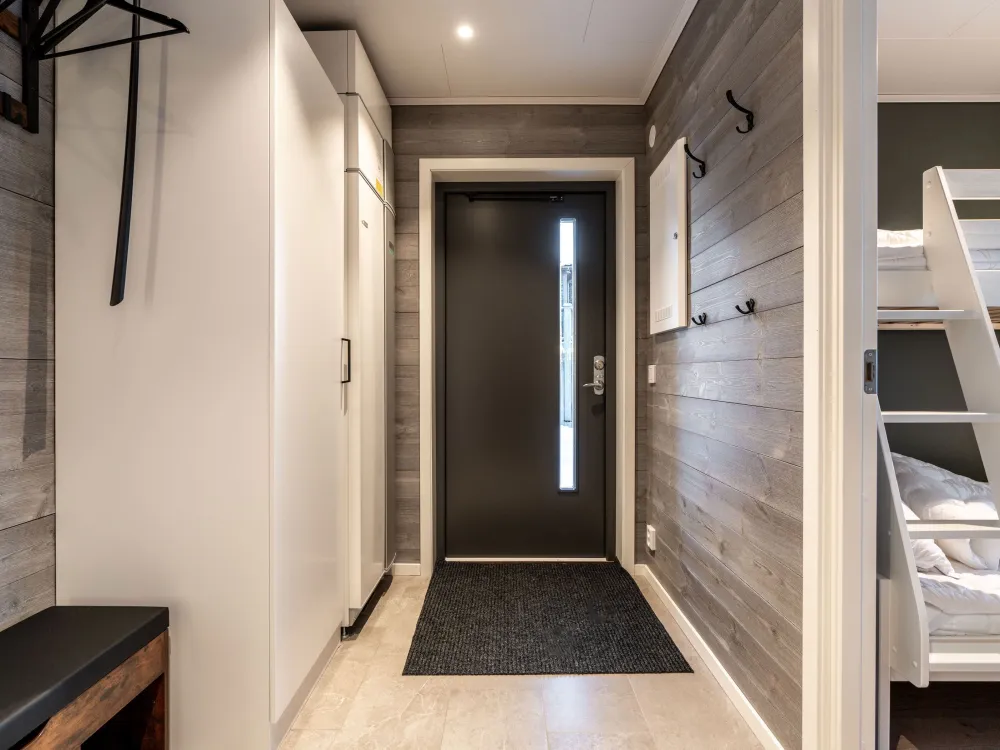 Hjelmbackev 25B, husdjursfri parhus 