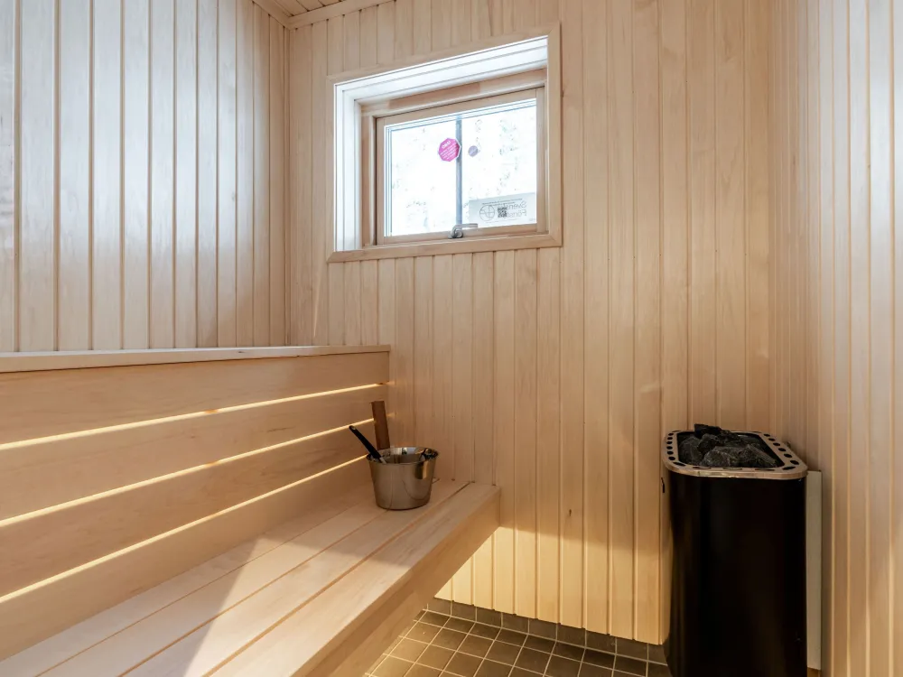 Hjelmbackev 25B, husdjursfri parhus 