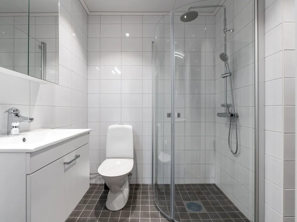 Hjelmbackev 25B, husdjursfri parhus 