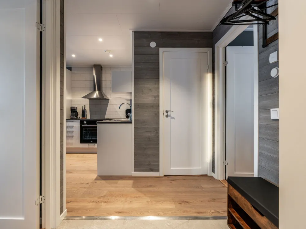 Hjelmbackev 25B, husdjursfri parhus 