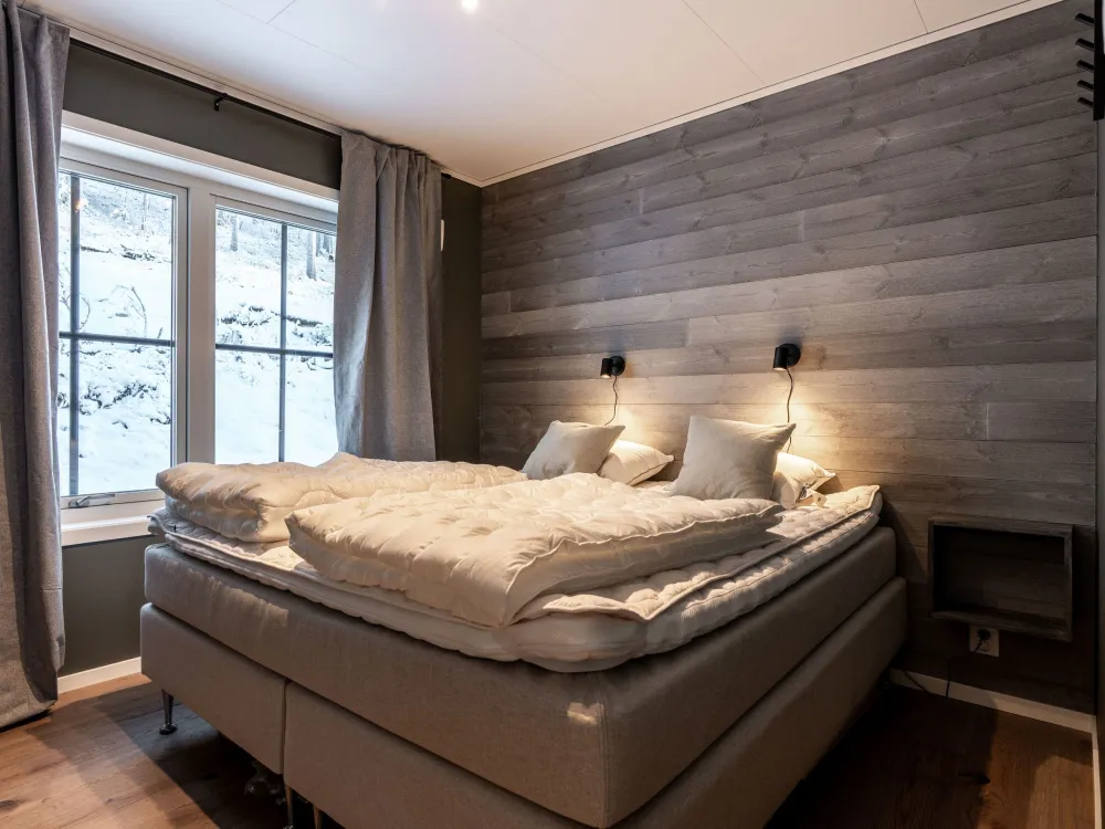 Hjelmbackev 25B, husdjursfri parhus 