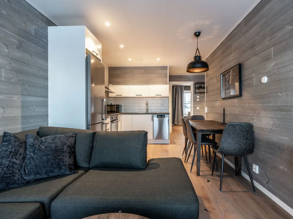 Hjelmbackev 25B, husdjursfri parhus 