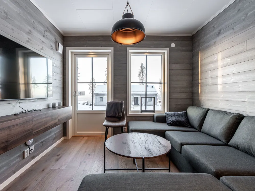 Hjelmbackev 25B, husdjursfri parhus 