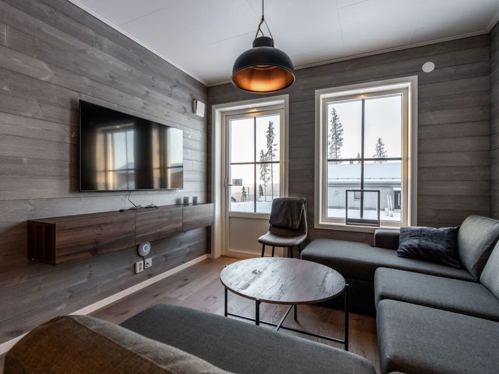Hjelmbackev 25B, husdjursfri parhus 